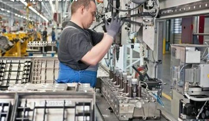 戴姆勒拟在罗马尼亚建零部件工厂